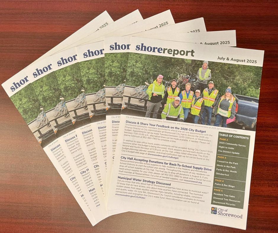 photo of stack of shore reports