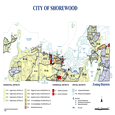 Zoning Map